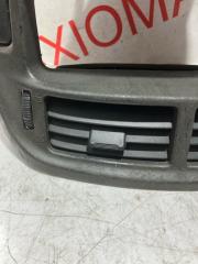 Консоль магнитофона TOYOTA ESTIMA ACR40 2AZFE 5540528530E0 3 ракурс