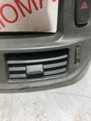 Консоль магнитофона TOYOTA ESTIMA ACR40 2AZFE 5540528530E0 4 ракурс
