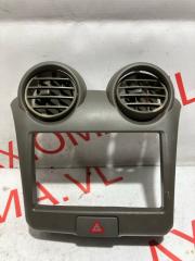 Консоль магнитофона MAZDA CAROL HB24S K6A 7382172J00, 681034A00A 1 ракурс