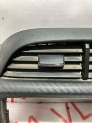 Консоль магнитофона HONDA FIT GE6 L13A 77250TF0003ZA 2 ракурс