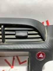 Консоль магнитофона HONDA FIT GE6 L13A 77250TF0003ZA 3 ракурс