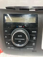 Климат-контроль MITSUBISHI DELICA D:2 MB15S K12B MQ500986 4 ракурс Климат-контроль MITSUBISHI DELICA D:2 MB15S K12B MQ500986 4 ракурс