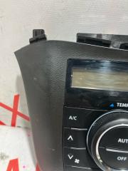 Климат-контроль MITSUBISHI DELICA D:2 MB15S K12B MQ500986 5 ракурс Климат-контроль MITSUBISHI DELICA D:2 MB15S K12B MQ500986 5 ракурс
