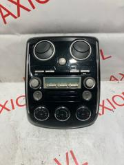 Климат-контроль MAZDA VERISA DC5W ZYVE D37661190D 3 ракурс