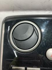 Климат-контроль MAZDA VERISA DC5W ZYVE D37661190D 4 ракурс
