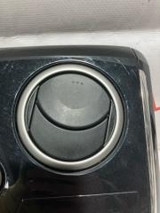Климат-контроль MAZDA VERISA DC5W ZYVE D37661190D 5 ракурс