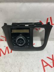 Климат-контроль MITSUBISHI DELICA D:2 2011 контрактная Климат-контроль MITSUBISHI DELICA D:2 2011