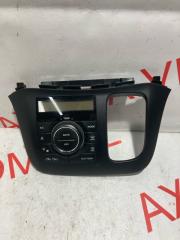 Климат-контроль MITSUBISHI DELICA D:2 2013 контрактная Климат-контроль MITSUBISHI DELICA D:2 2013