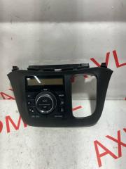 Климат-контроль MITSUBISHI DELICA D:2 2011 контрактная Климат-контроль MITSUBISHI DELICA D:2 2011