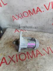 Стартер TOYOTA SPADE NSP140 1NRFE 2810047190, 28100-47190 1 ракурс