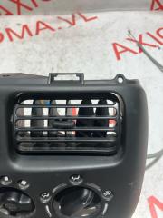 Климат-контроль SUZUKI SWIFT HT51S M13A 7440070JA15PK 5 ракурс