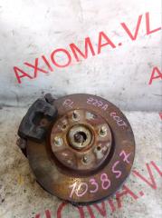 Ступица левая передняя MITSUBISHI COLT Z27A 4G15 MR594077 5 ракурс