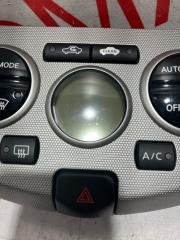 Климат-контроль NISSAN NOTE E11 HR15DE 275008Y21A 5 ракурс