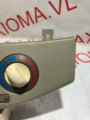 Климат-контроль NISSAN MARCH AK12 CR12DE 27510AX000 2 ракурс