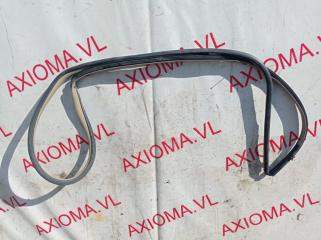 Уплотнительная резинка дверей правая передняя TOYOTA HARRIER ACU35 2AZFE 6231148040A0 5 ракурс Уплотнительная резинка дверей правая передняя TOYOTA HARRIER ACU35 2AZFE 6231148040A0 5 ракурс