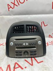 Магнитофон TOYOTA PASSO KGC10 1KRFE 55405B1130 1 ракурс
