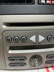 Магнитофон TOYOTA PASSO KGC10 1KRFE 55405B1130 3 ракурс