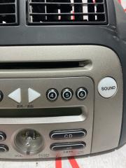 Магнитофон TOYOTA PASSO KGC10 1KRFE 55405B1130 4 ракурс