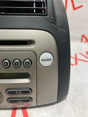 Магнитофон TOYOTA PASSO KGC10 1KRFE 55405B1130 5 ракурс