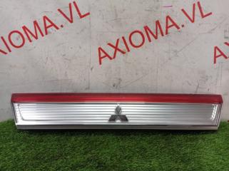 Стоп-планка MITSUBISHI DELICA D:2 MB15S K12B MQ502132 5 ракурс