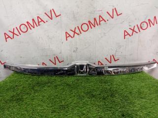 Накладка 5-й двери HONDA FIT GP5 LEB 74890T5C003 3 ракурс