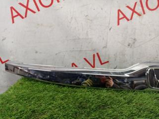 Накладка 5-й двери HONDA FIT GP5 LEB 74890T5C003 4 ракурс