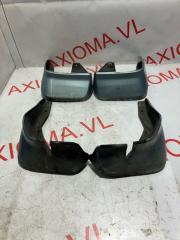 Брызговики комплект HONDA FIT GD2 L13A 74551SAA900, 74591SAA900 3 ракурс