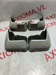 Брызговики комплект SUBARU IMPREZA GP6 FB20A 96072FJ000, 96072FJ010 3 ракурс