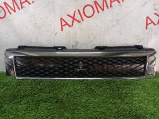 Решетка радиатора MITSUBISHI EK SPORT H82W 3G83 7450A565 4 ракурс
