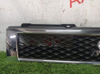 Решетка радиатора MITSUBISHI EK SPORT H82W 3G83 7450A565 5 ракурс