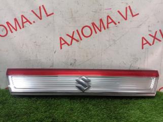 Стоп-вставка SUZUKI SOLIO MA15S K12B 8394054M30 5 ракурс