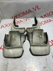 Брызговики комплект HONDA ACCORD CF7 F23A 75800S0D003ZD, 75810S0D003ZD, 75820S0D013ZD, 75830S0D013ZD 1 ракурс