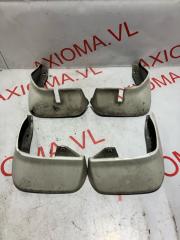 Брызговики комплект HONDA FIT GD1 L13A 74551SAA900, 74591SAA900 1 ракурс