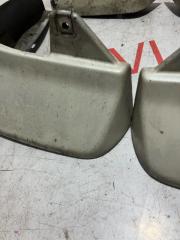 Брызговики комплект HONDA FIT GD1 L13A 74551SAA900, 74591SAA900 2 ракурс