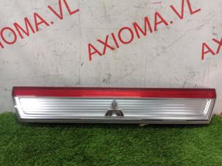 Стоп-планка MITSUBISHI DELICA D:2 MB15S K12B MQ500799 5 ракурс