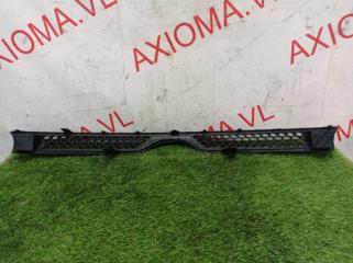 Решетка радиатора TOYOTA SIENTA NCP81 1NZFE 5311152260, 53111-52260 4 ракурс