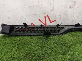 Решетка радиатора TOYOTA SIENTA NCP81 1NZFE 5311152260, 53111-52260 5 ракурс