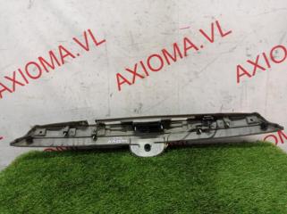 Накладка 5-й двери NISSAN LAFESTA CWEFWN LFVD 90910HA03F, 90910HA03G 4 ракурс