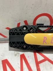 Ручка двери левая задняя VOLKSWAGEN POLO 6R1 CBZB 5N0837205F, 5N0839885H 2 ракурс Ручка двери левая задняя VOLKSWAGEN POLO 6R1 CBZB 5N0837205F, 5N0839885H 2 ракурс