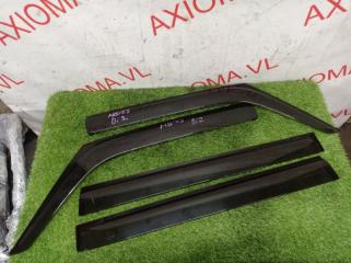 Ветровики комплект MITSUBISHI DELICA D:2 MB15S K12B MQ501759, MQ501760 5 ракурс