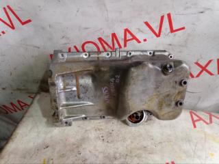 Поддон MITSUBISHI DELICA D:2 MB15S K12B MQ500389 3 ракурс