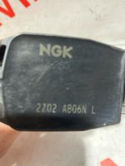Катушка зажигания NISSAN NOTE E11 HR15DE 22448JA00C, 22448ED000, 22448EN200, 2702AB06NL 4 ракурс