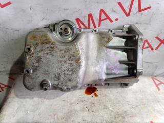 Поддон MITSUBISHI DELICA D:2 MB15S K12B MQ500389 2 ракурс
