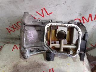 Поддон NISSAN NV200 VM20 HR16DE 11110ED000 4 ракурс