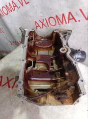 Поддон NISSAN CUBE Z12 HR15DE 11110ED010 2 ракурс