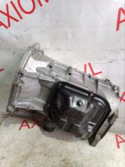 Поддон NISSAN CUBE Z12 HR15DE 11110ED010 4 ракурс