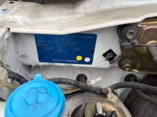 Радиатор печки CHEVROLET CRUZE HR51S M13A 7412080G00 3 ракурс
