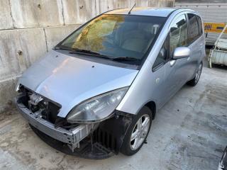 Порожек пластиковый левый задний MITSUBISHI COLT Z25A 4G19 MR951267YA 1 ракурс