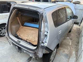 Стоп-сигнал правый задний MITSUBISHI COLT Z25A 4G19 MR598388, P3144 2 ракурс