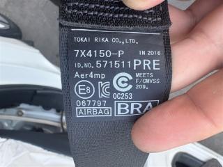 Мотор печки TOYOTA PRIUS ZVW50 2ZRFXE 8710358070 2 ракурс